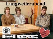 Langweilerabend